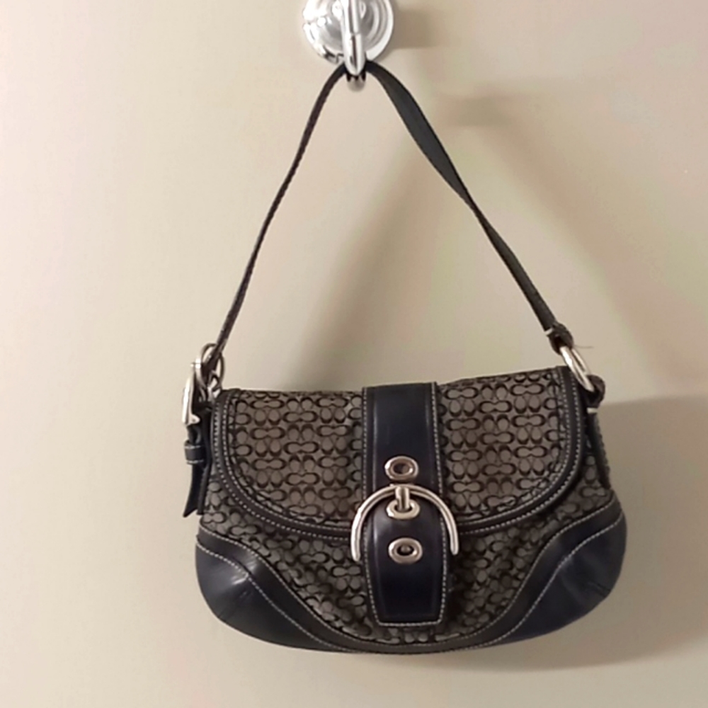 Coach Bag, Small